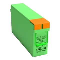 Автомобильный аккумулятор MONBAT 12V130Ah (12HVR130CG)