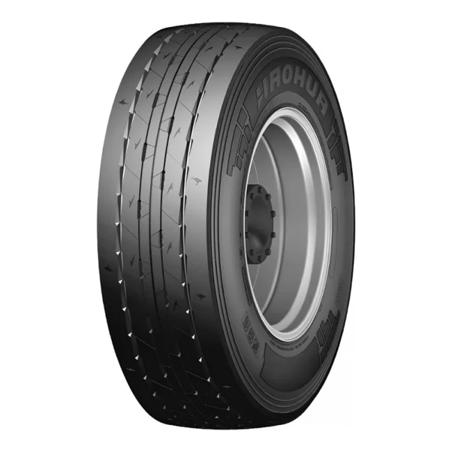 Шина HAOHUA GT58 385/55R22,5 160K 20PR M+S