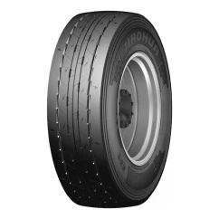 Шина HAOHUA GT58 385/65R22,5 167J 26PR M+S, 3PMSF