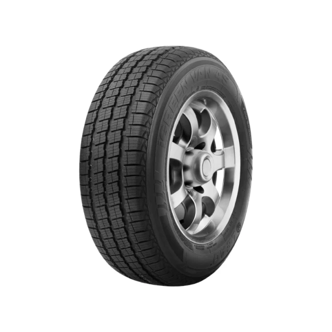 Шина Leao iGREEN VAN 4S 205/70R15C 106/104R Шина Leao iGREEN VAN 4S 205/70R15C 106/104R