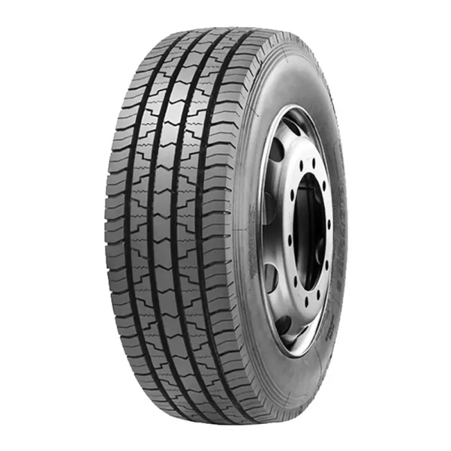 Шина Ovation EAR518 225/75R17,5 129/127M 14PR 3PMSF Шина Ovation EAR518 225/75R17,5 129/127M 14PR 3PMSF