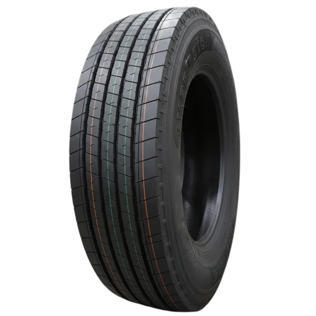 Шина Ovation VI-026 385/55R22,5 164K 24PR M+S