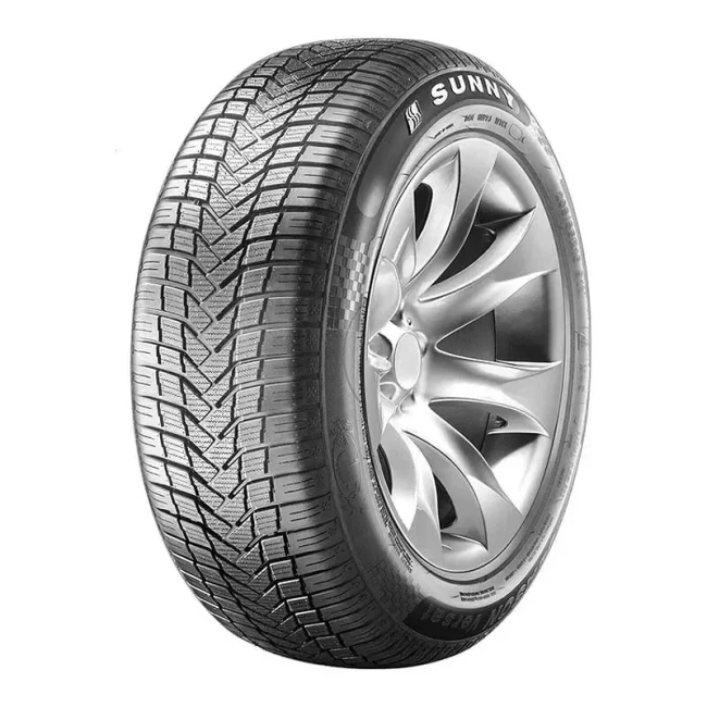 Шина Sunny NC501 205/55R16 94V XL