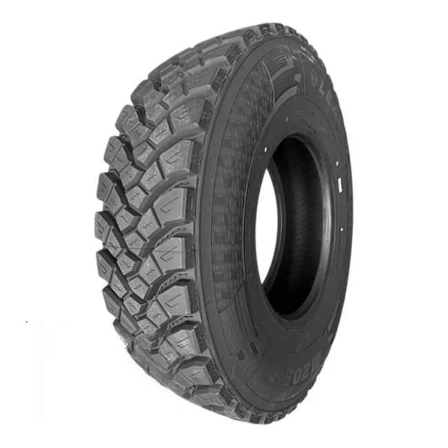 Шина Leao M205-D 315/80R22,5 22PR 158/150K 3PMSF Шина Leao M205-D 315/80R22,5 22PR 158/150K 3PMSF