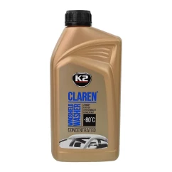 Омивач скла зимовий K2 -80° C Concentrate 1л (K611)