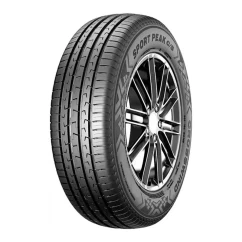 Шина CrossWind Sport Peak C/S 215/70R16 100H