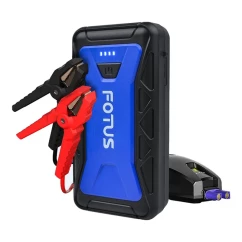 Пуско-зарядное устройство Fotus G31 1500A (182982)