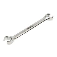 Ключ разрезной двухсторонний Master Tool 15х17мм