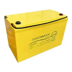 Аккумуляторная батарея Monbat Winmaxx 6СТ-130Ah (-/+)