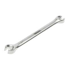 Ключ разрезной двухсторонний Master Tool 10х12мм