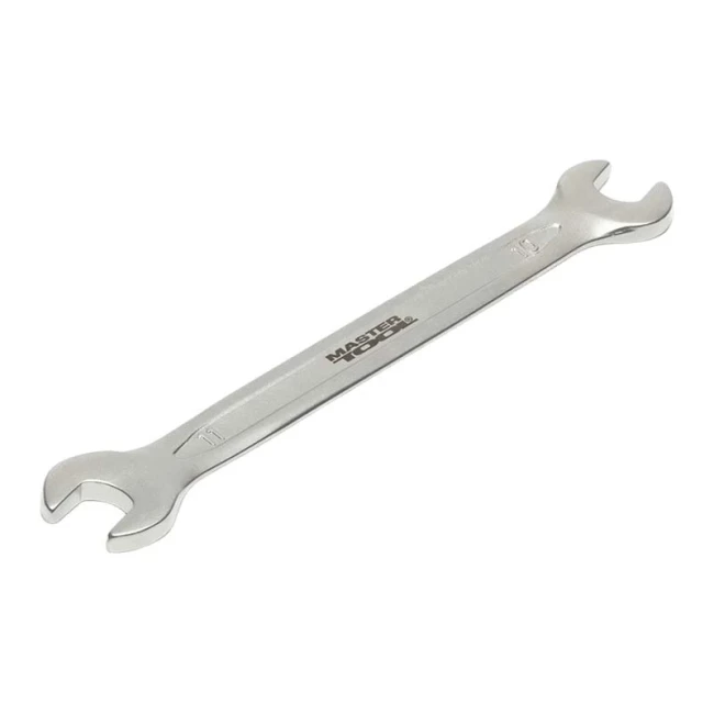 Ключ рожковый Master Tool 10×11мм (70-1011)
