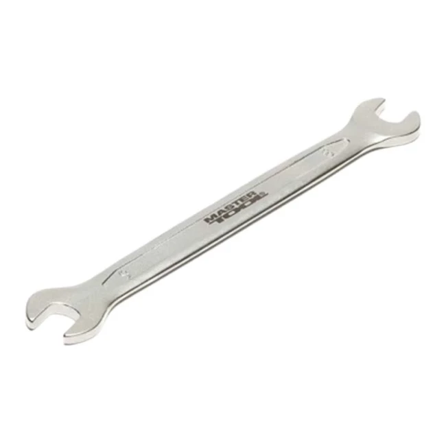 Ключ рожковый Master Tool 8×9мм (70-1089)