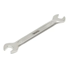 Ключ рожковый MasterTool CRV COLD STAMPED DIN3110 SS 14*15мм