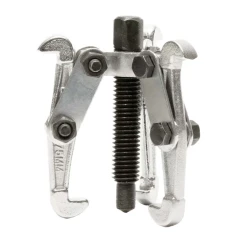 Съемник подшипников "трехлапый" MASTER TOOL 75 мм (3")