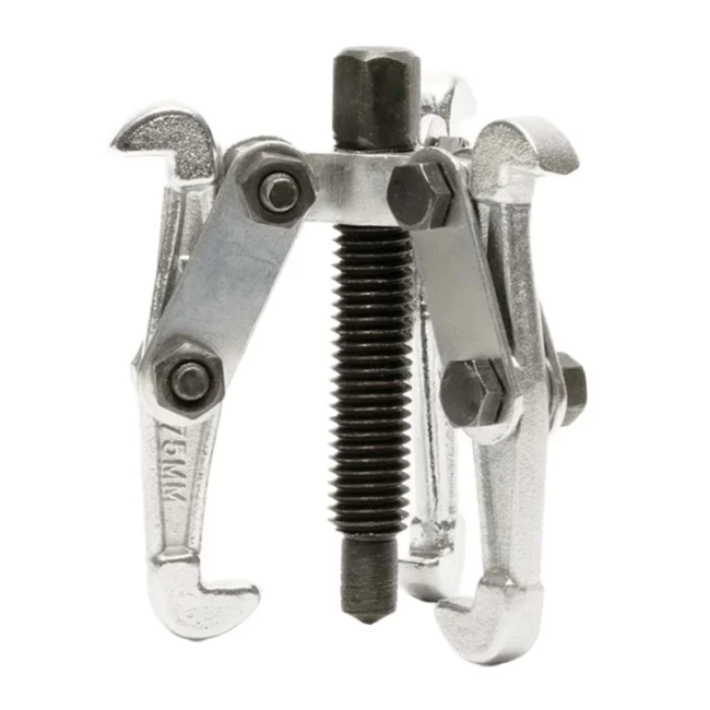 Знімач підшипників  "трьохлапий" MASTER TOOL 75 мм (3")  (73-3075)