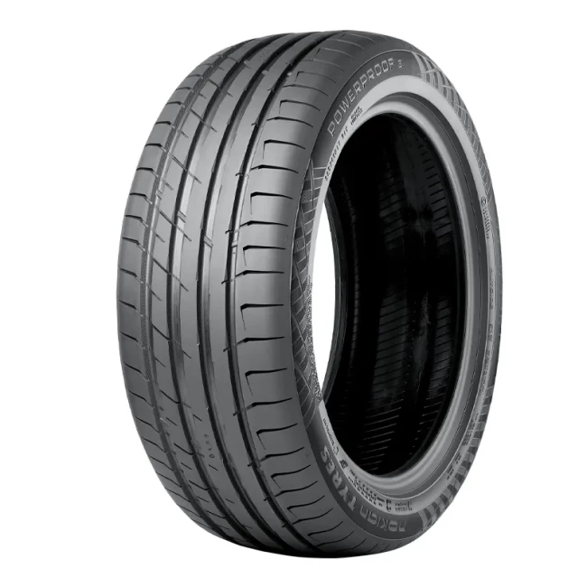 Шина NOKIAN Powerproof 2 235/55R17 103Y XL Шина NOKIAN Powerproof 2 235/55R17 103Y XL