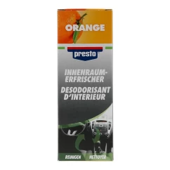 Средство, промывка кондиционера PRESTO (PRESTO 157127 150ML)