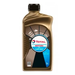 Моторна олива TOTAL Neptuna 2T Super sport 1л