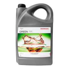 Моторна олива Honda Green 4л