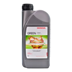 Моторна олива Honda Green Diesel Engine Oil 1л