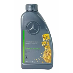 Моторна олива MERCEDES-BENZ 5W-30 1л (A000989671011) Моторна олива MERCEDES-BENZ 5W-30 1л (A000989671011)