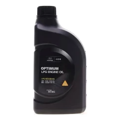 Моторное масло HYUNDAI Optimum LPG 10W-30 1л