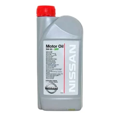 Моторна олива NISSAN Diesel DPF 5W-30 1л