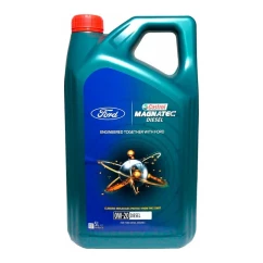 Моторное масло CASTROL Magnatec Professional Diesel 0W-20 5л