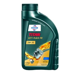 Моторна олива Fuchs Titan GT1 Flex FR 5W-30 1л