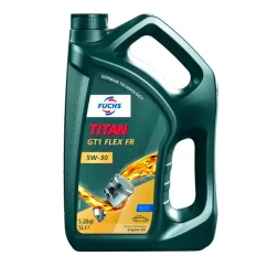 Моторна олива Fuchs Titan GT1 Flex FR 5W-30 5л
