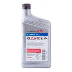 Моторна олива Honda HG Ultimate 5W-20 1л