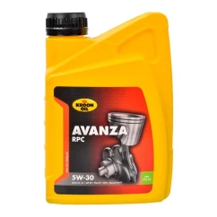Моторное масло KROON OIL Avanza RPC 5W-30 1л