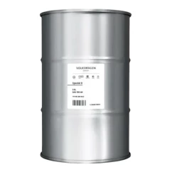 Моторное масло VAG Special D 5W-40 55л