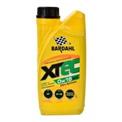 Моторна олива Bardahl Xtec HY 0W-16 1л (36991)