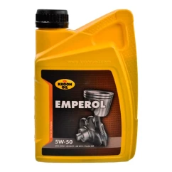 Моторна олива KROON OIL Emperol 5W-50 1л
