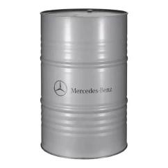 Моторное масло MERCEDES-BENZ 229.52 5W-30 210л