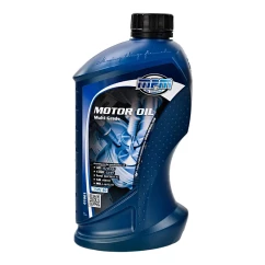 Моторна олива MPM Multi Grade 15W-40 1л