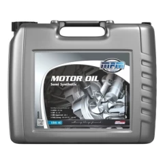 Моторное масло MPM 10W-40 20л (4020)