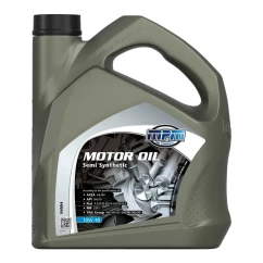 Моторное масло MPM Premium Synthetic 10W-40 4л (4004) Моторное масло MPM Premium Synthetic 10W-40 4л (4004)