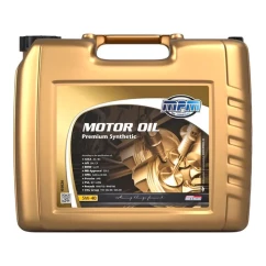 Моторна олива MPM 5W-40 20л (5020)