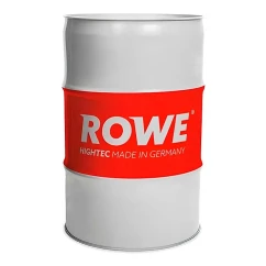 Моторна олива ROWE HIGHTEC TRUCKSTAR SAE 10W-40 200л