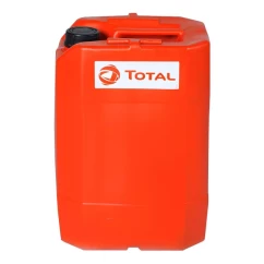 Моторна олива TOTAL RUBIA OPTIMA 3500 FE 5W-30 20л