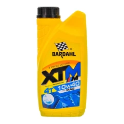 Моторна олива Bardahl XTM-M 10W-40 1л (35911)