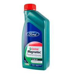 Моторна олива CASTROL Magnatec Professional D 0W-30 1л
