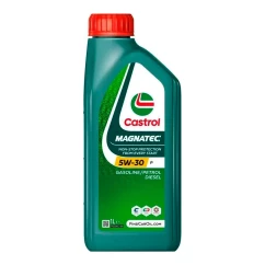 Моторное масло Castrol Magnatec STELLANTIS FPW 9.55535 5W-30 1л (MAGNATEC 5W30 P 1L)