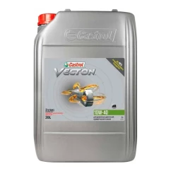 Моторное масло Castrol Vecton 10w-40 20л (MAGNATEC 5W30 C2 4L)