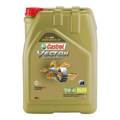 Моторное масло Castrol Vecton LD 5W-30 20л