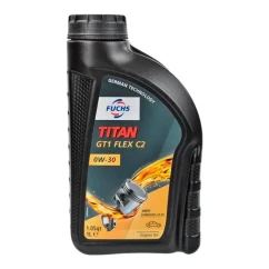 Моторна олива Fuchs Titan 0W-30 1л