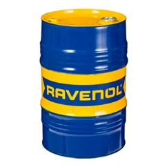 Моторное масло RAVENOL RAV ULT SYN TR 5W-30 208л