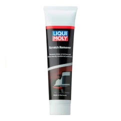Ликвидатор царапин LIQUI MOLY SCRATCH REMOVER 0.1л